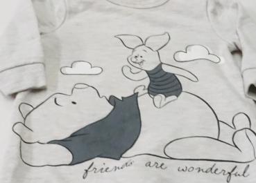 Schlafanzug Gr. 56 von Disney (438)